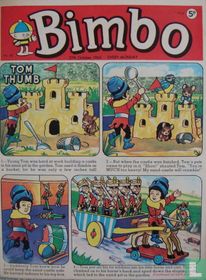 Bimbo [Engels] 85