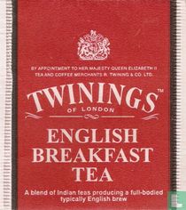 English Breakfast Tea