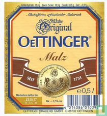 Oettinger Malz