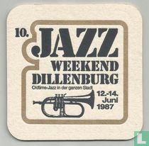 10. Jazz weekend Dillenburg