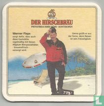 Werner Fleps