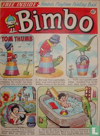 Bimbo [Engels] 132