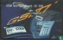 Orga GSM Equipment-Dr.Sim