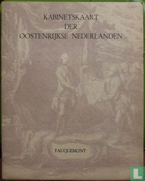Kabinetskaart der Oostenrijkse Nederlanden - Fauquemont