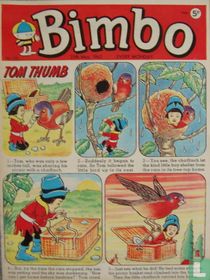 Bimbo [Engels] 115