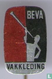 Beva vakkleding