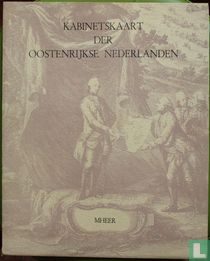 Kabinetskaart der Oostenrijkse Nederlanden - Mheer