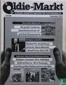 Oldie-Markt 12