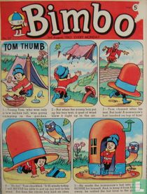 Bimbo [Engels] 125