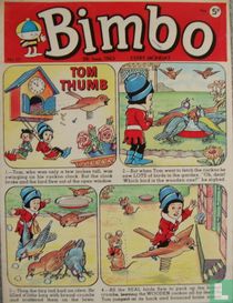 Bimbo [Engels] 117