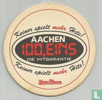 Keiner spielt mehr hits!