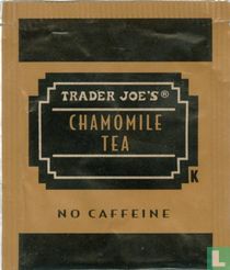Chamomile Tea