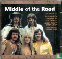 The Best Of Middle Of The Road