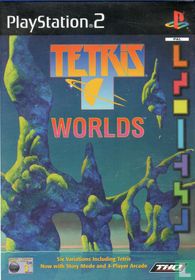 Tetris Worlds