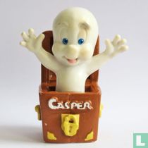 Casper le gentil fantôme