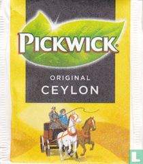 Original Ceylon  
