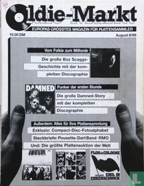 Oldie-Markt 8