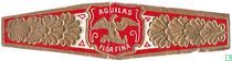 Aguilas Flor Fina