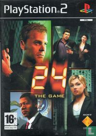 24: The Game