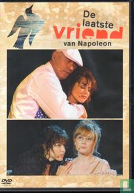 De laatste vriend van Napoleon