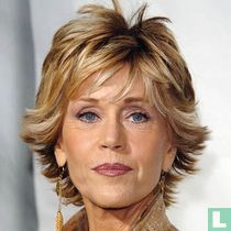 Jane Fonda books catalogue