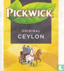 Original Ceylon 