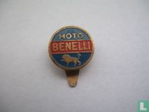 MOTO BENELLI
