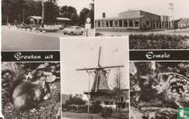 Groeten uit Ermelo