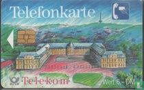 Telekomdirektion Stuttgart
