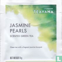 Jasmine Pearls