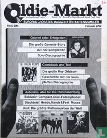 Oldie-Markt 2