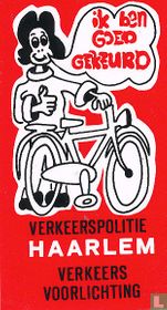 ik ben goed gekeurd