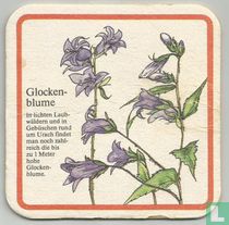 Glocken blume