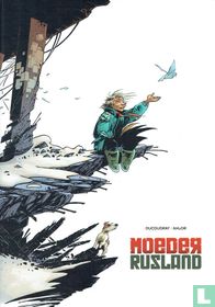 Moeder Rusland