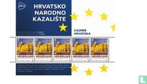 Croatian National Theater