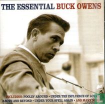The Essential Buck Owens