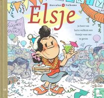 Je bent van harte welkom een feestje voor me te geven