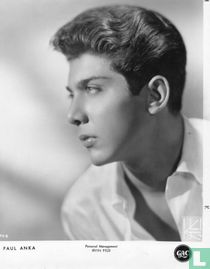 Paul Anka