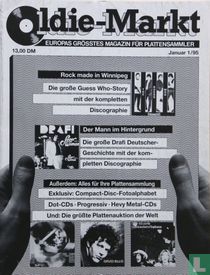 Oldie-Markt 1