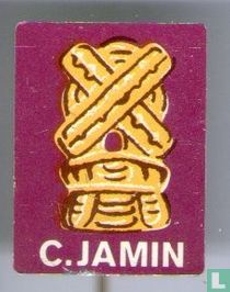 C.Jamin (speculaas)