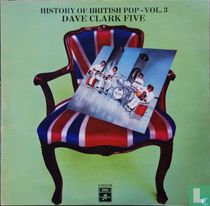 History of British Pop - Vol. 3