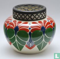 Rozenvaasje decor 271 C