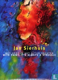 Jan Sierhuis