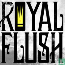 Royal Flush zigarrenbänder katalog