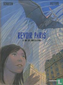 Revoir Paris - La Nuit des Constellations