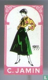 C. Jamin 1955