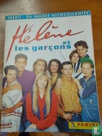Hélène et les garçons