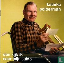 Dan kijk ik naar mijn saldo