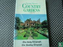 Explore Britains's Country Gardens