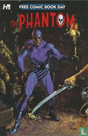 The Phantom